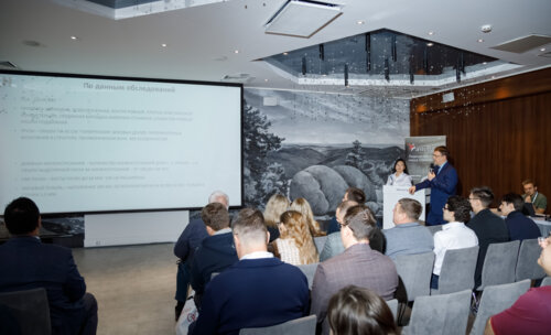 V Межрегиональная научно-практическая конференция «Енисейский урологический форум-2025»